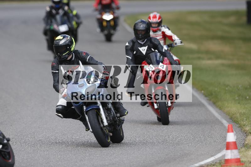 /18 05.06.2026  TZ Motorsport ADR/Gruppe gruen/84